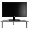 Gcig Xtrempro Metal Corner Monitor Stand Easy Assemble, Space Saving For 22003